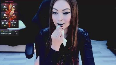 nastykatty_ from United Kingdom