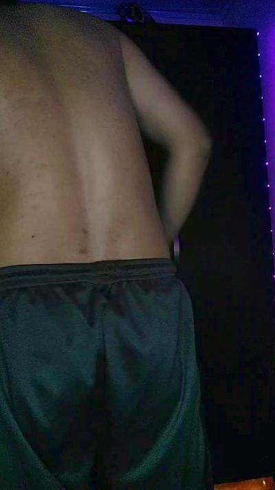 nezukosexxy1 from Colombia