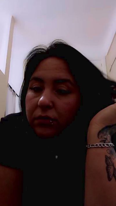 ninafoxx33 from Argentina