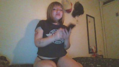 ohsexxyyperla from Chile