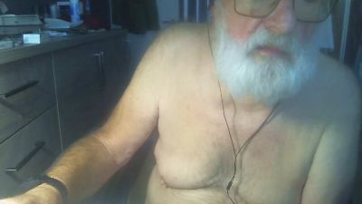 oldman3113 from Austria