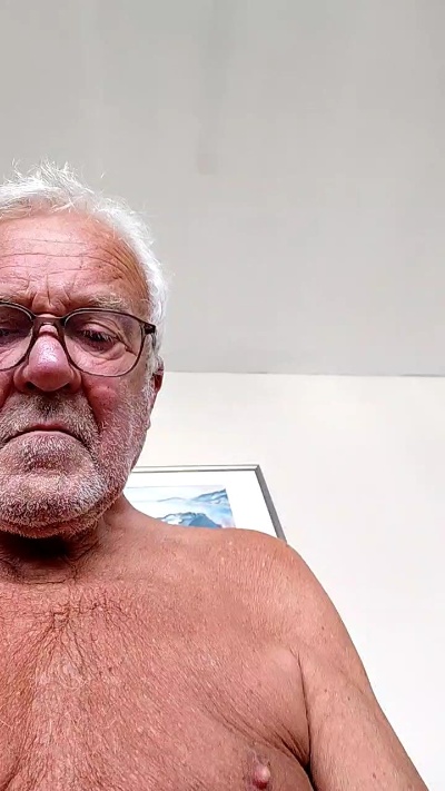 oldviceman from France