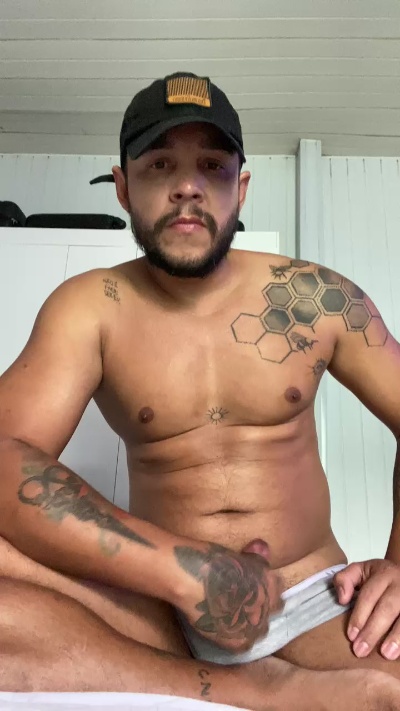 oliversexy1 from Brazil