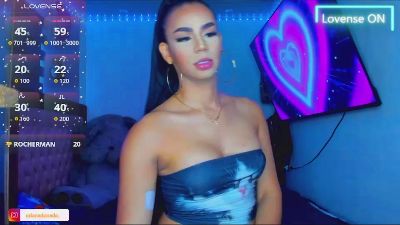 orianasweetx_ from Colombia