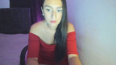 panteisa69 from Colombia