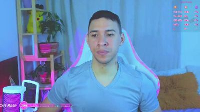 petter_coleman from Colombia