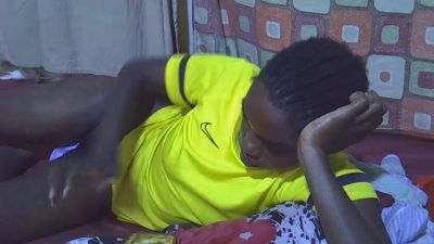 princess_scovia from Kenya
