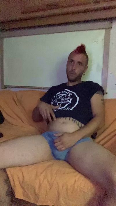 punk91acab from Spain