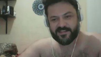 rickeeeee from Brazil