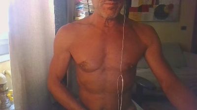 robyrobygemi from Italy