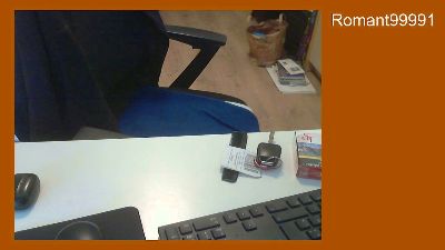 romant99991 from Germany