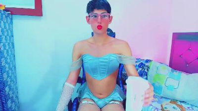 sabrinaloveet from Colombia