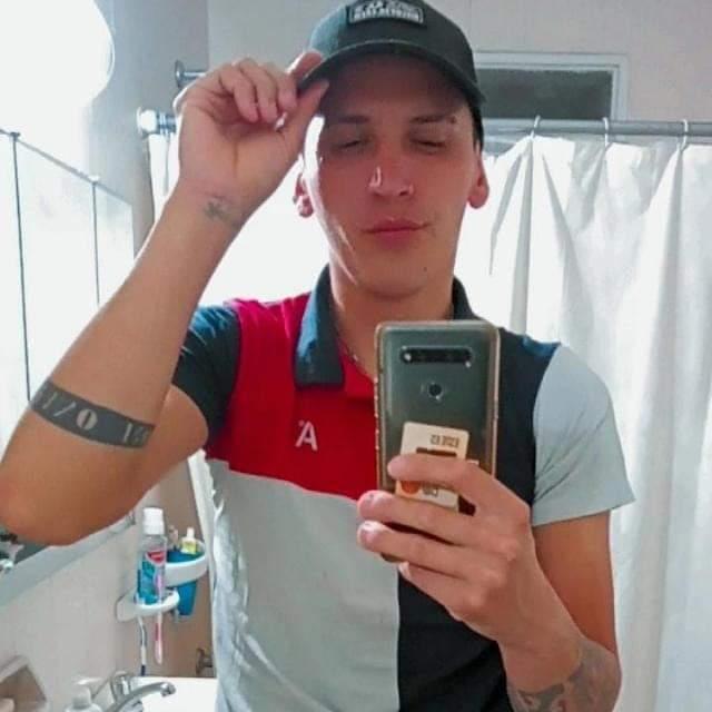 sanmat23 from Argentina