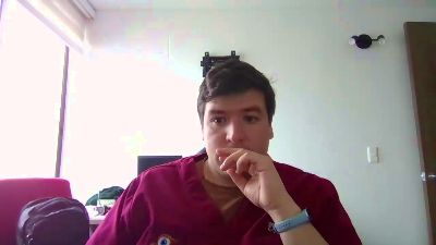 santi581 from Colombia