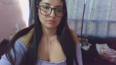 sara1103 from Colombia