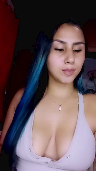 sara_jonnes from Chile