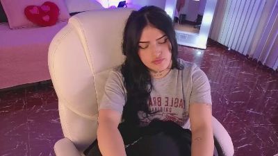 sari_belle from Colombia