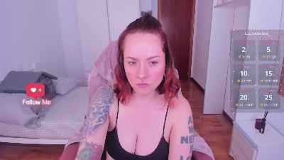 scarletsam from Spain