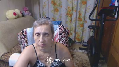 sexolgunya70 from Russia