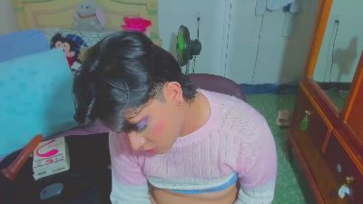 sexy_devil_18 from Colombia