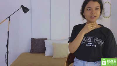 sexychanell_18 from United States