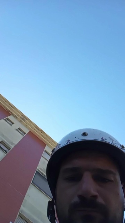 sexyluigihot from Italy