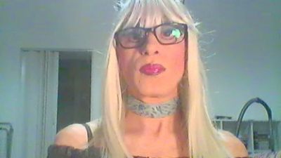 sissydoll from Austria