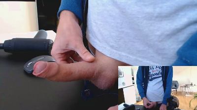 spermlover21 from Germany