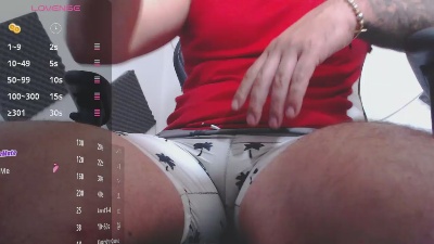 sr_magnux from Colombia