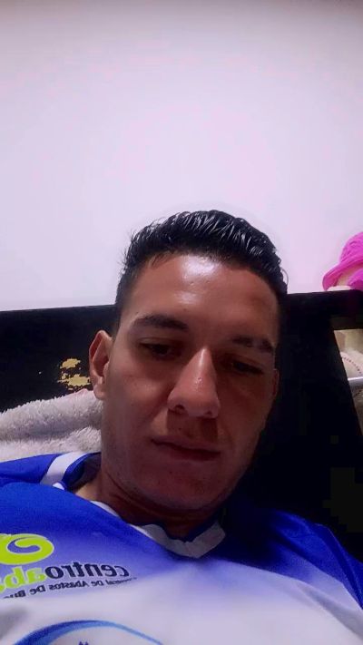 tamu8 from Colombia
