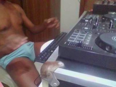 tesudoblack85 from Brazil