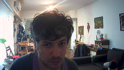 timmy296 from Argentina