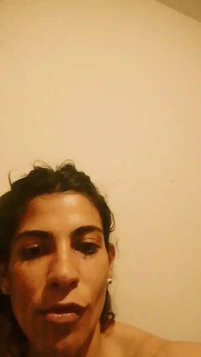 titalinda from Argentina
