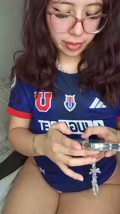 trinitahorny from Chile