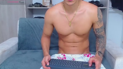 tristan_bm from Colombia