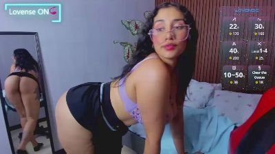 venuz_lee from Colombia