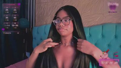 xValery from Colombia